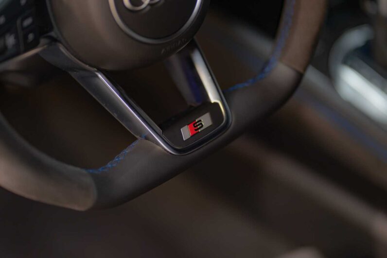 								Audi TT full									