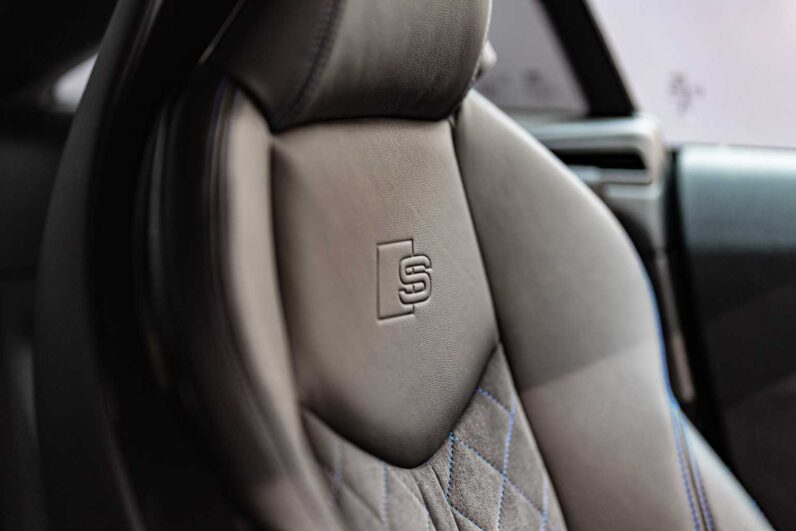 								Audi TT full									