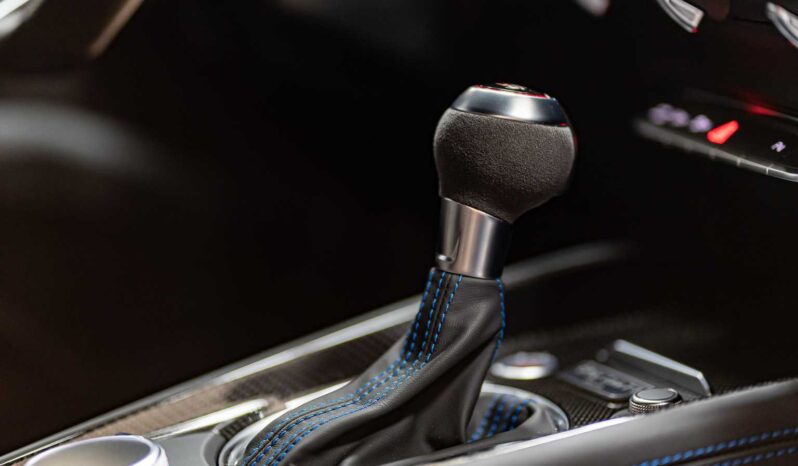 								Audi TT full									