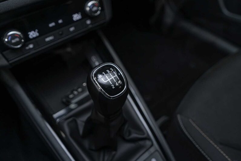 								Skoda Kamiq full									