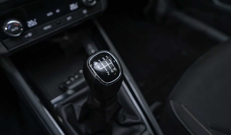 								Skoda Kamiq full									