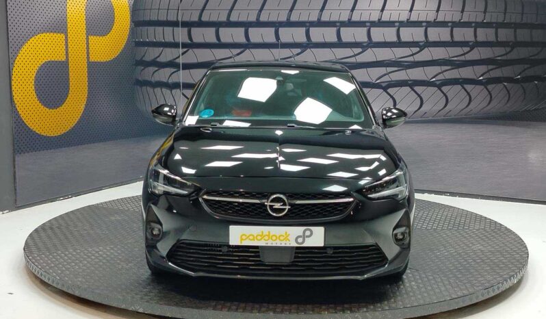 								Opel Corsa full									