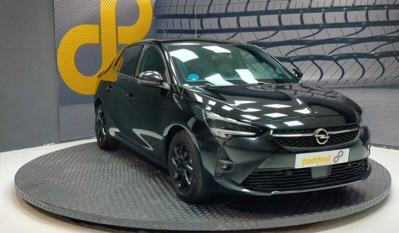 								Opel Corsa full									