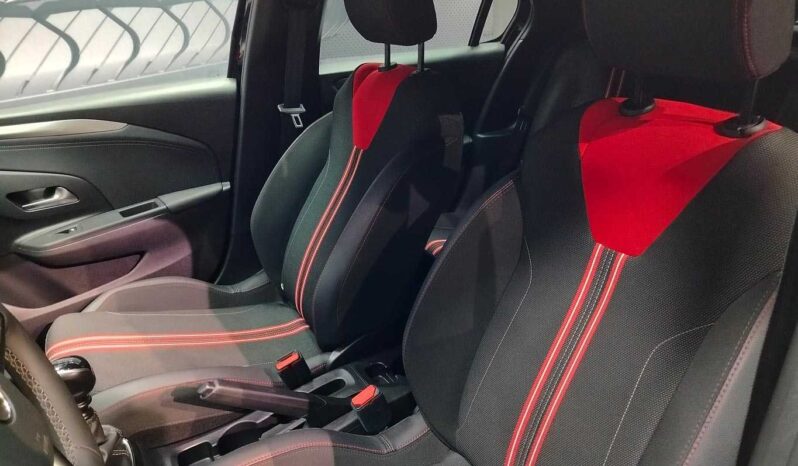 								Opel Corsa full									