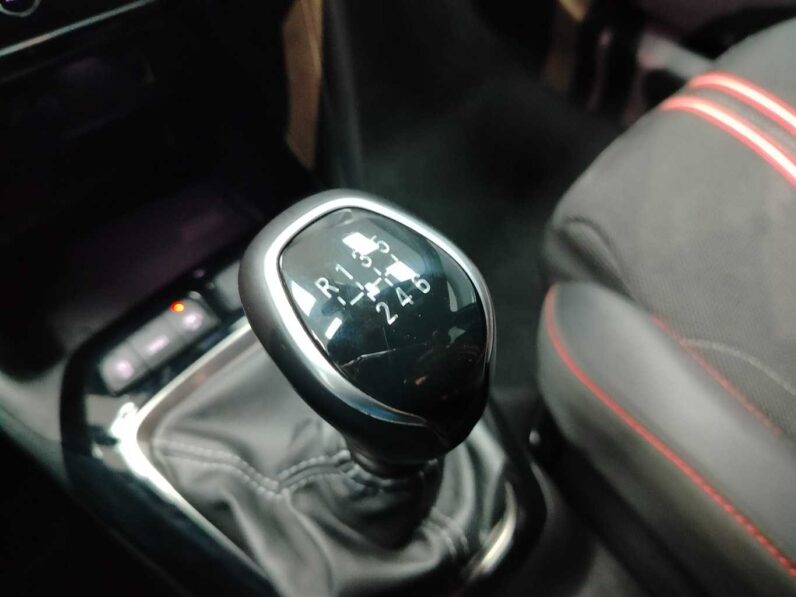 								Opel Corsa full									