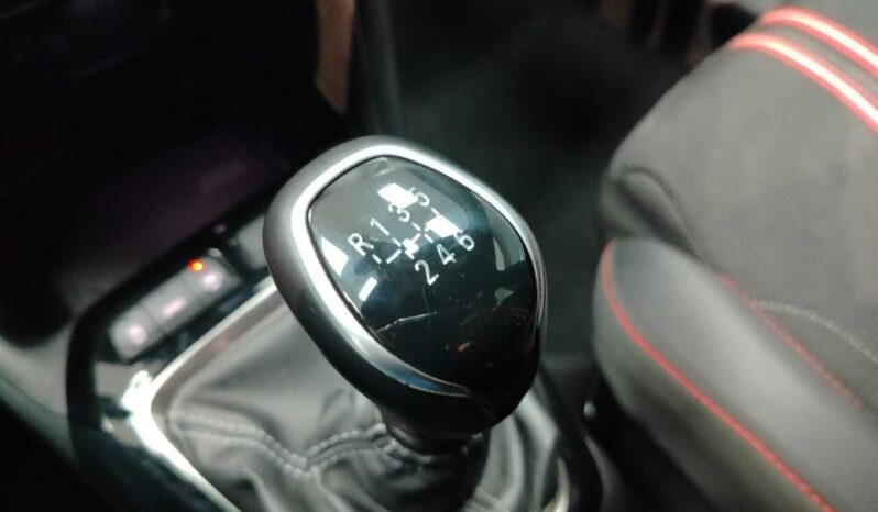 								Opel Corsa full									
