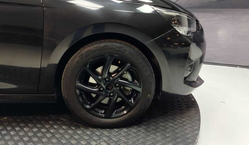 								Opel Corsa full									