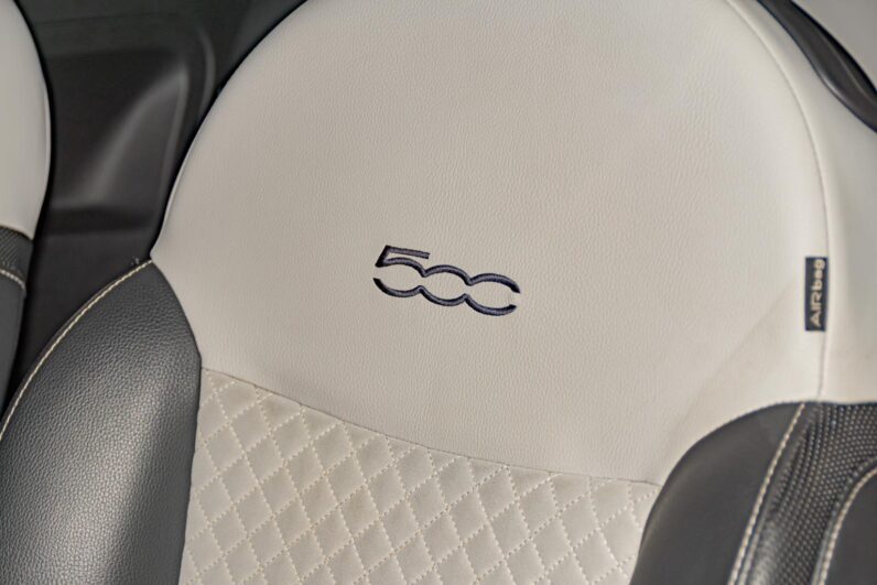 								Fiat 500 full									