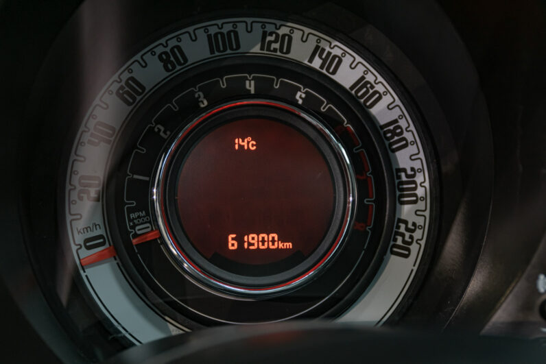 								Fiat 500 full									