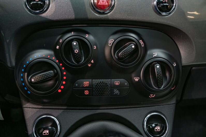 								Fiat 500 full									