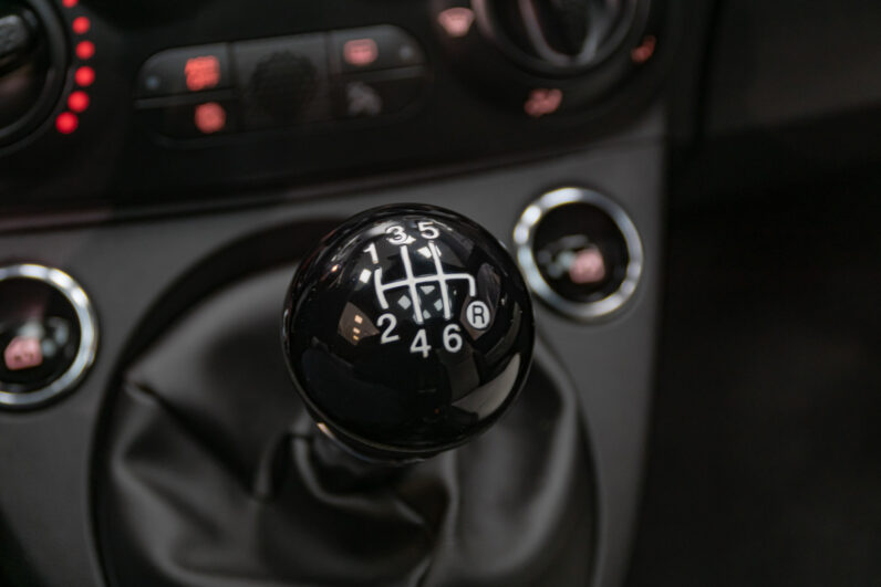 								Fiat 500 full									