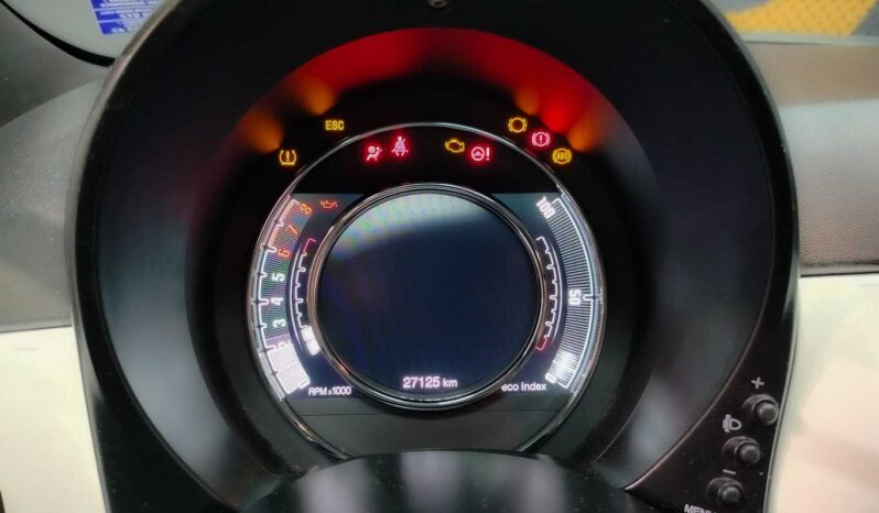 								Fiat 500 full									