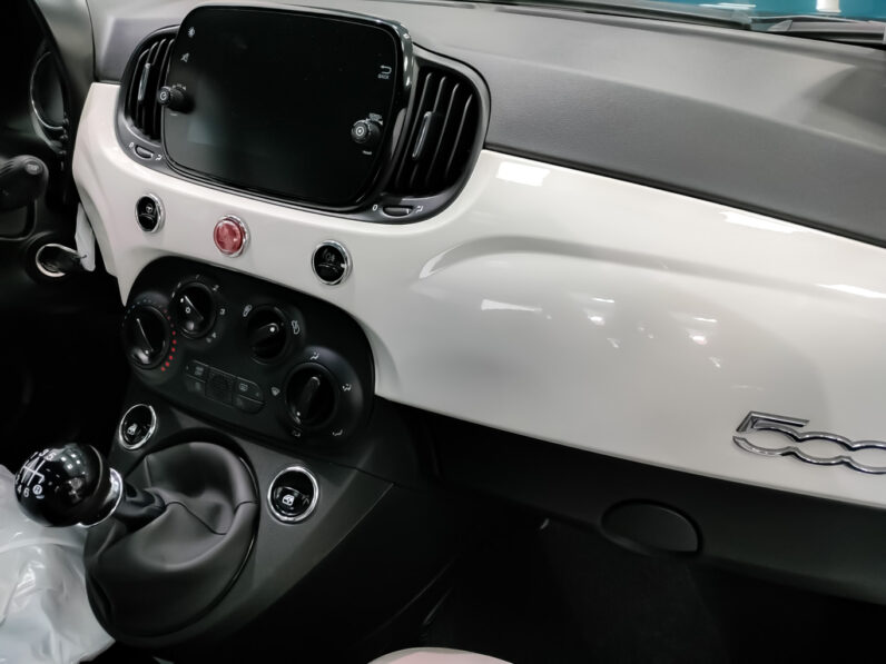 								Fiat 500 full									