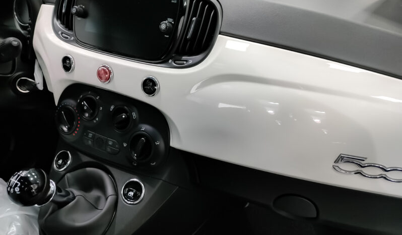 								Fiat 500 full									