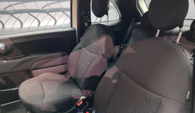 								Fiat 500 full									