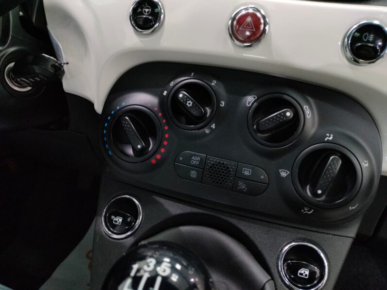 								Fiat 500 full									