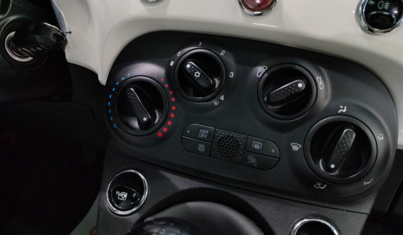 								Fiat 500 full									