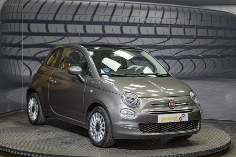 								Fiat 500 full									
