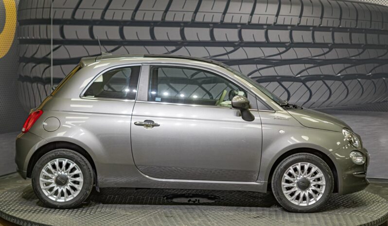 								Fiat 500 full									
