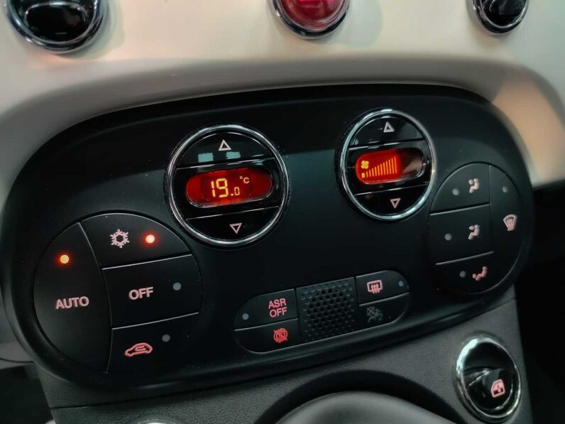								Fiat 500 full									