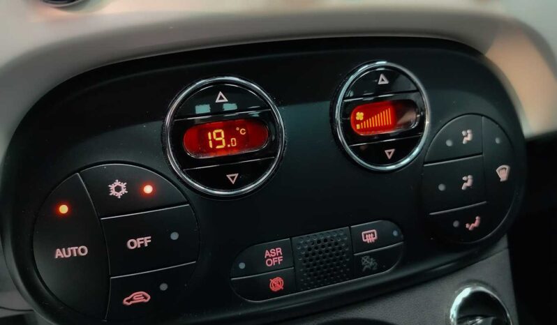 								Fiat 500 full									