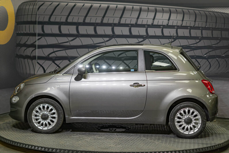								Fiat 500 full									