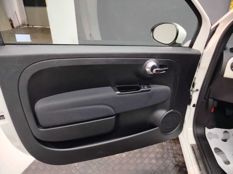 								Fiat 500 full									