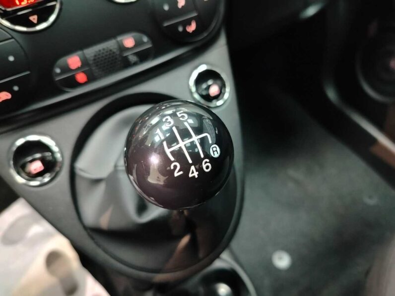 								Fiat 500 full									