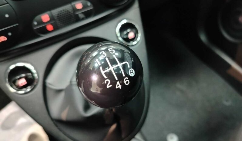 								Fiat 500 full									