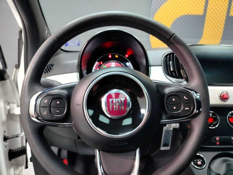								Fiat 500 full									