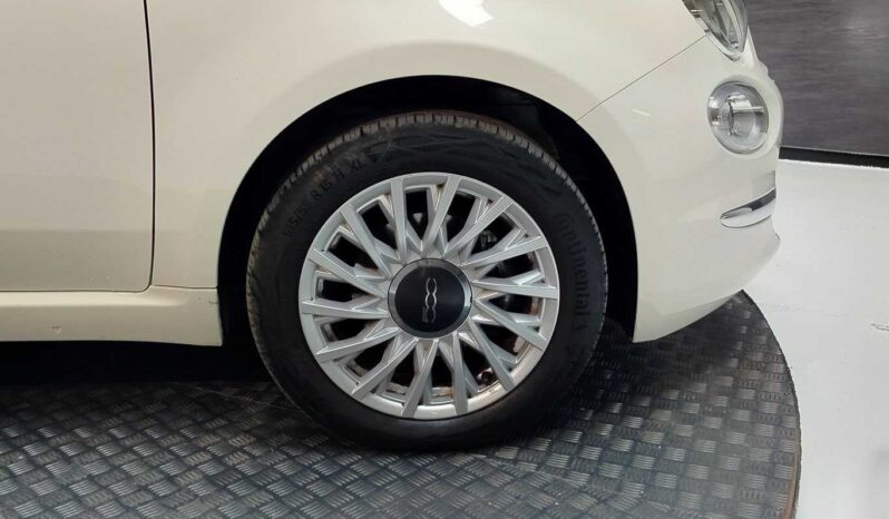 								Fiat 500 full									