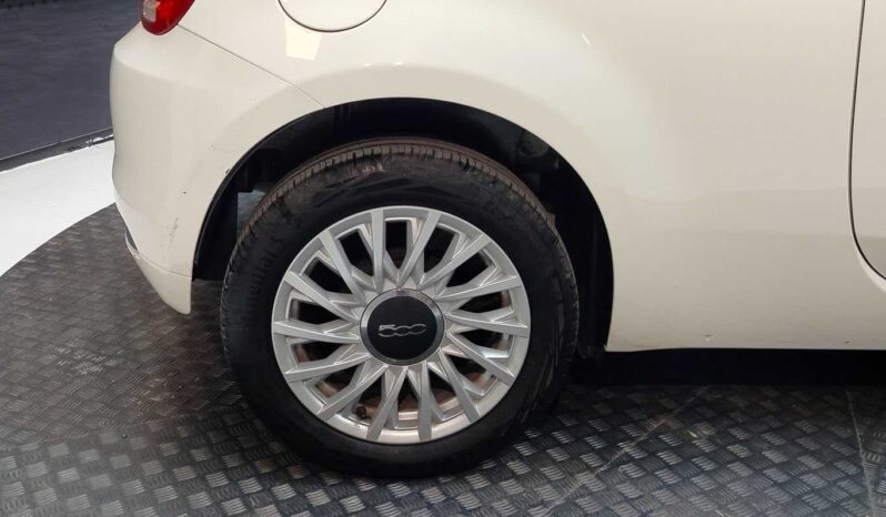 								Fiat 500 full									