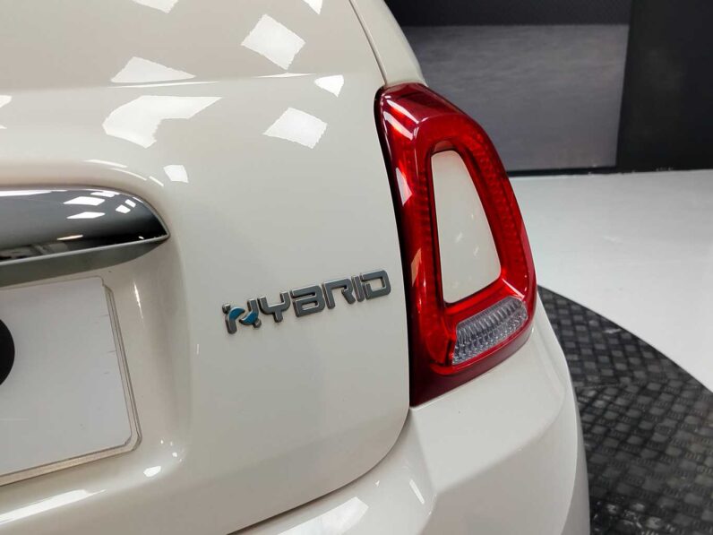 								Fiat 500 full									