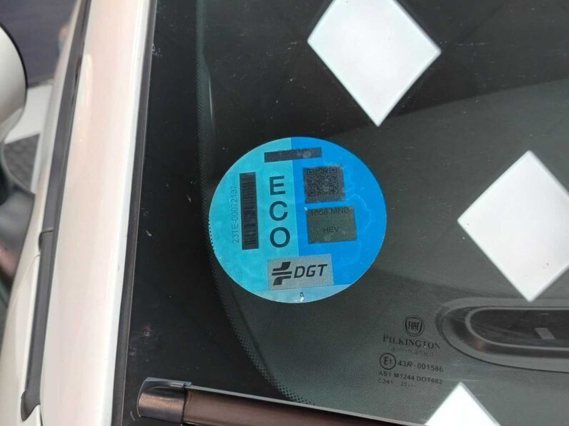 								Fiat 500 full									