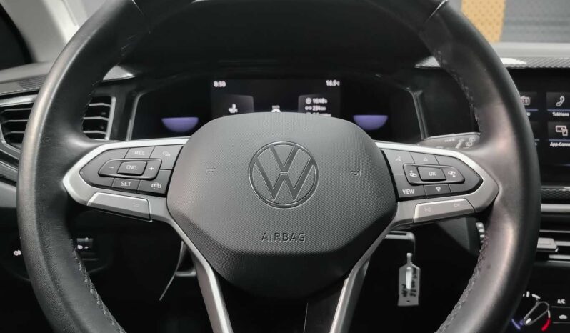								Volkswagen Polo full									