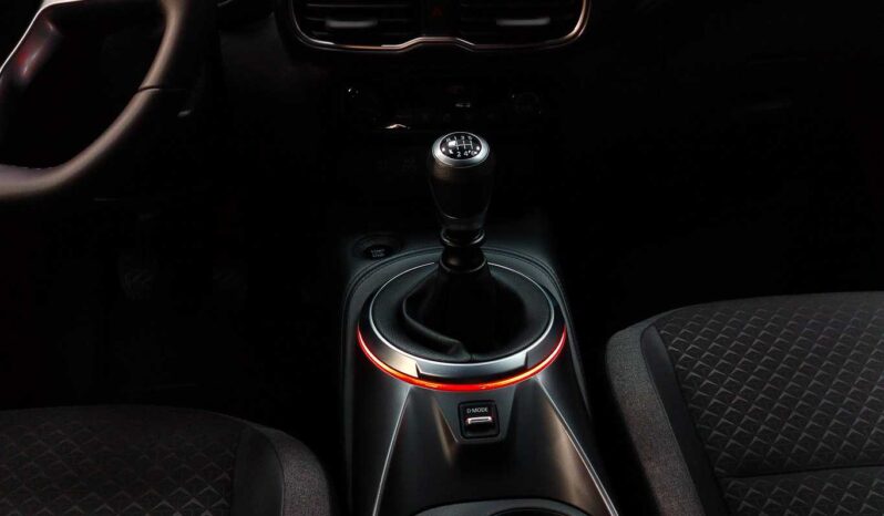 								Nissan Juke full									