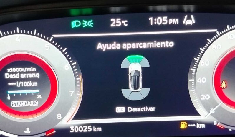 								Nissan Juke full									