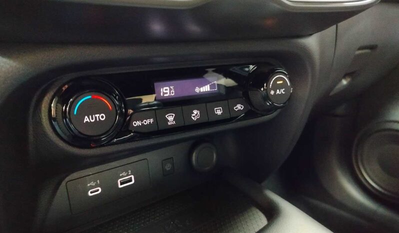 								Nissan Juke full									