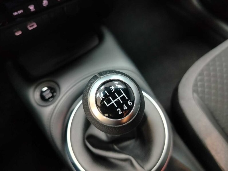 								Nissan Juke full									