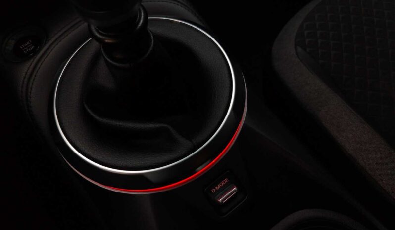 								Nissan Juke full									