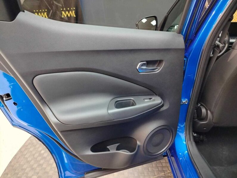 								Nissan Juke full									