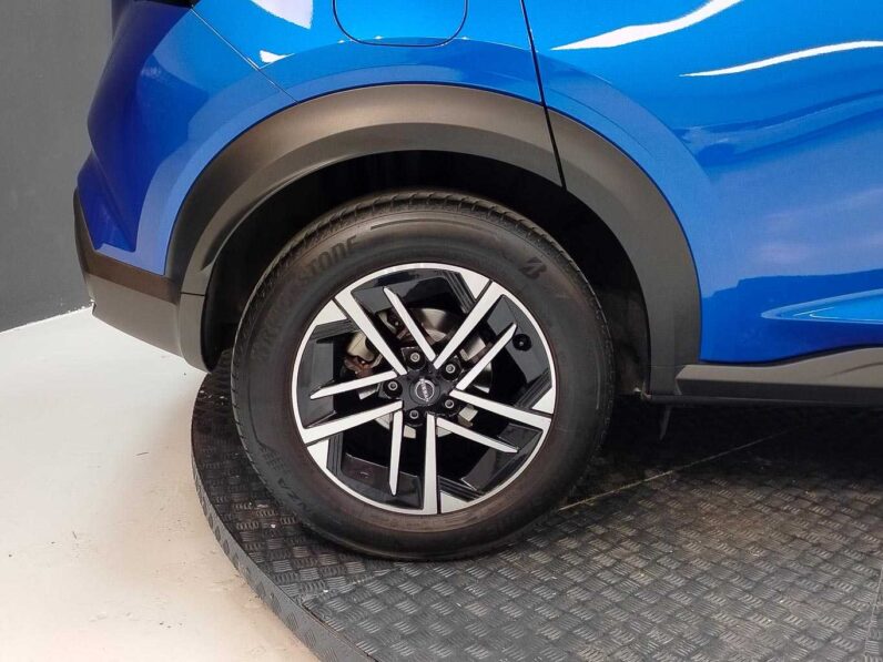 								Nissan Juke full									