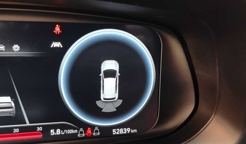 								Hyundai Bayon full									