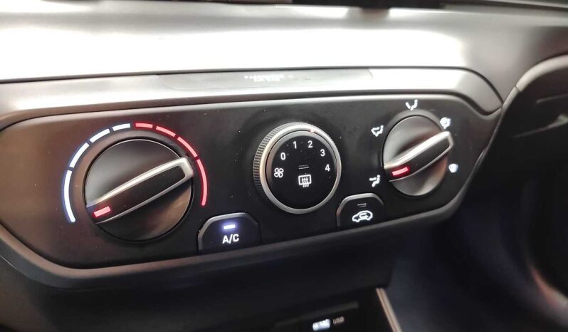 								Hyundai Bayon full									