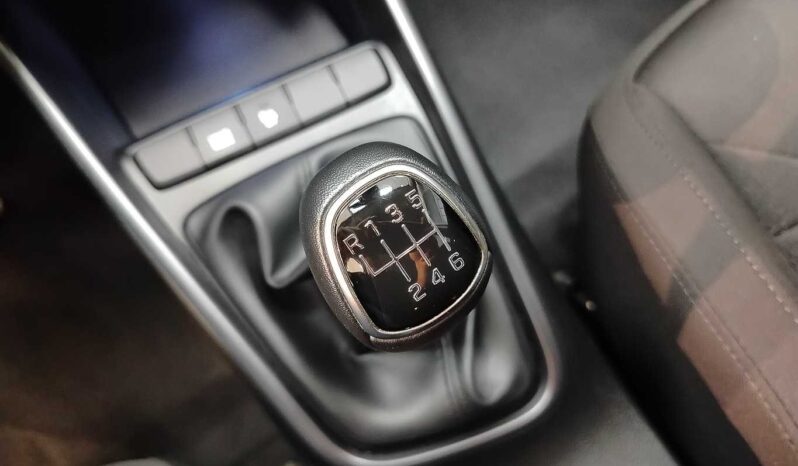 								Hyundai Bayon full									