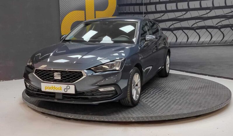 								SEAT Leon full									