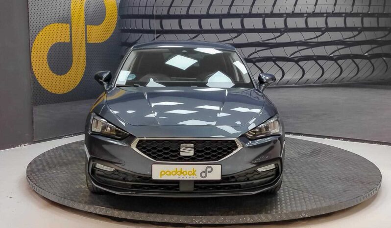 								SEAT Leon full									