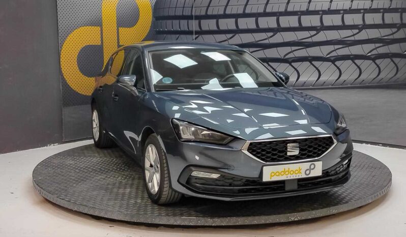 								SEAT Leon full									