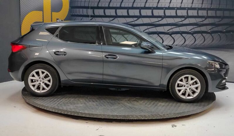 								SEAT Leon full									