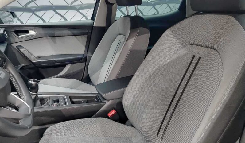 								SEAT Leon full									